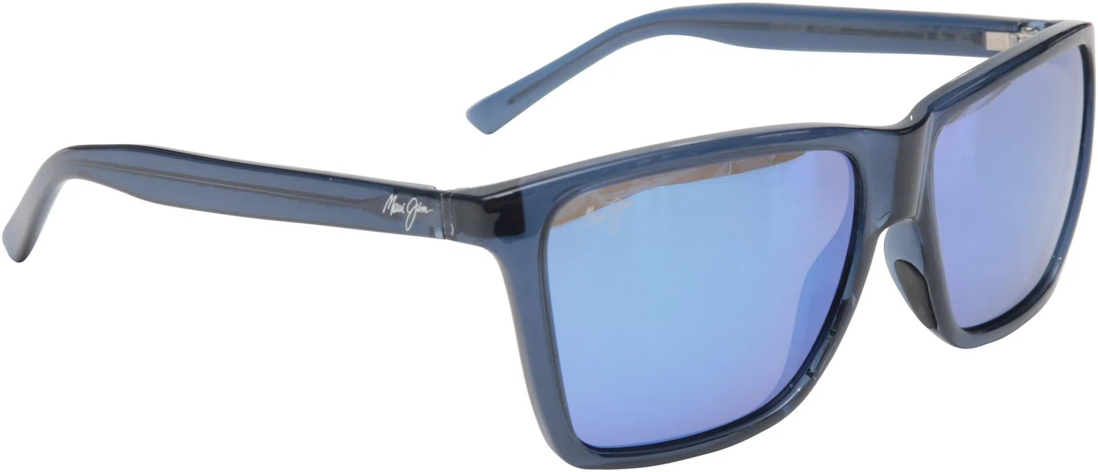 Maui Jim CRUZEM MJ864 Sunglasses - view 12